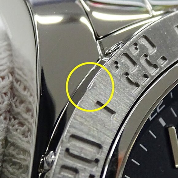 Breitling Avenger II A32390 Watch Men's GMT Date Automatic Winding AT Stainle... - Picture 10 of 15